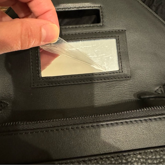 Mackage Crossbody Bag - Picture 8 of 8